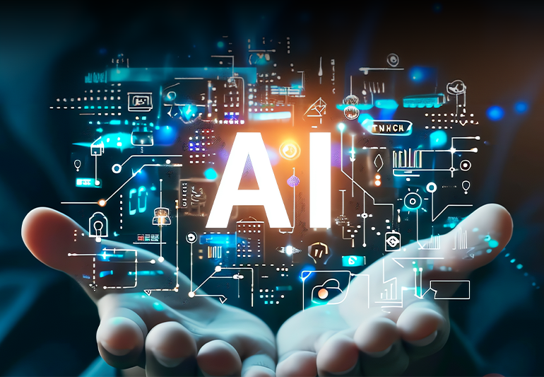 AI Tools Course at Ekklesia, Hyderabad