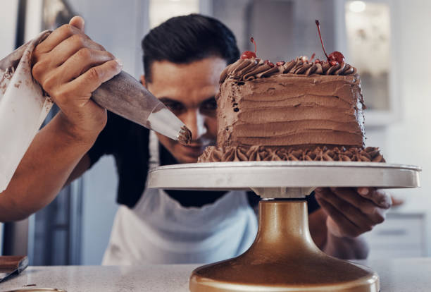 Baking Course at Ekklesia, Hyderabad