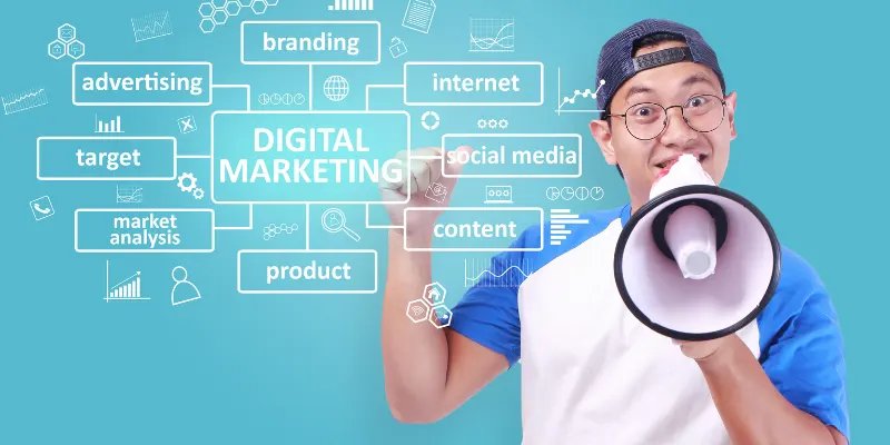 Digital Marketing Course in Hyderabad