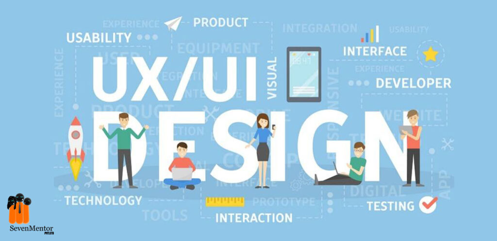 UI UX design classes at Ekklesia Digital Academy
