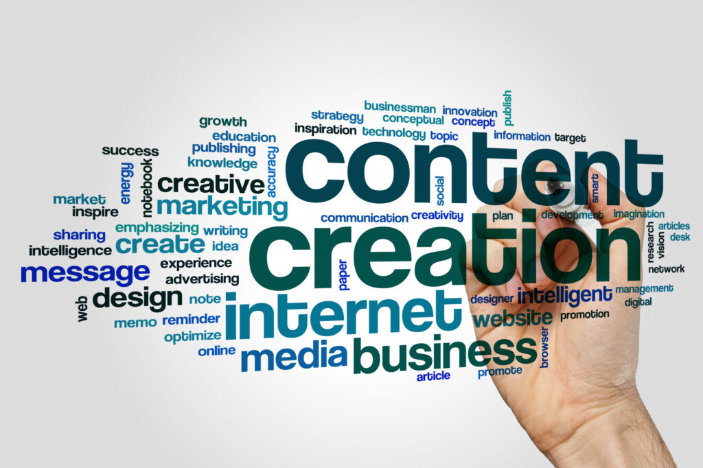 Content Writing Course in Ekklesia -Hyderabad