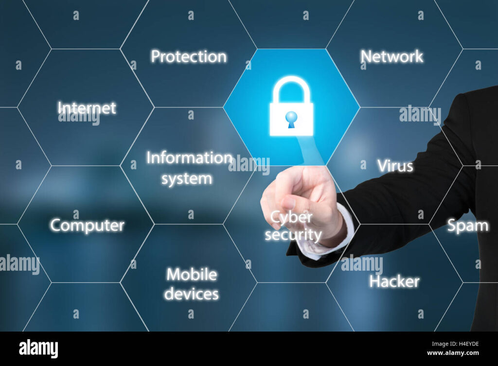 Cyber security classes at Ekklesia Digital Academy