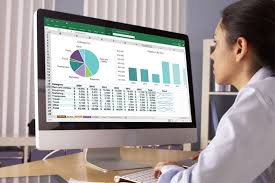 Data analysis classes at Ekklesia Digital Academy