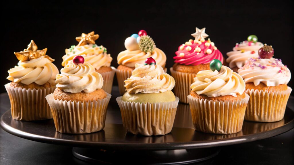 Baking & Home Bakery Course at Ekklesia
