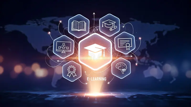 Digital Marketing Course at Ekklesia