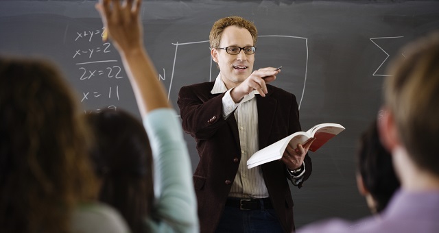 Spoken English course at ekklesia