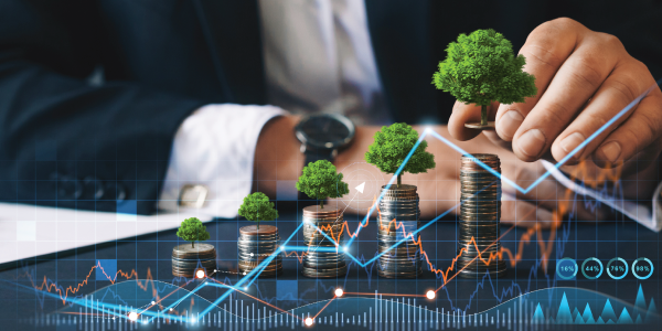 Stock Market course at Ekklesia