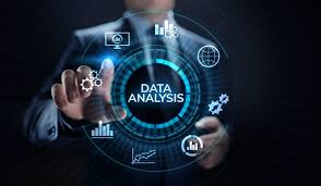 Data Analysis course at Ekklesia