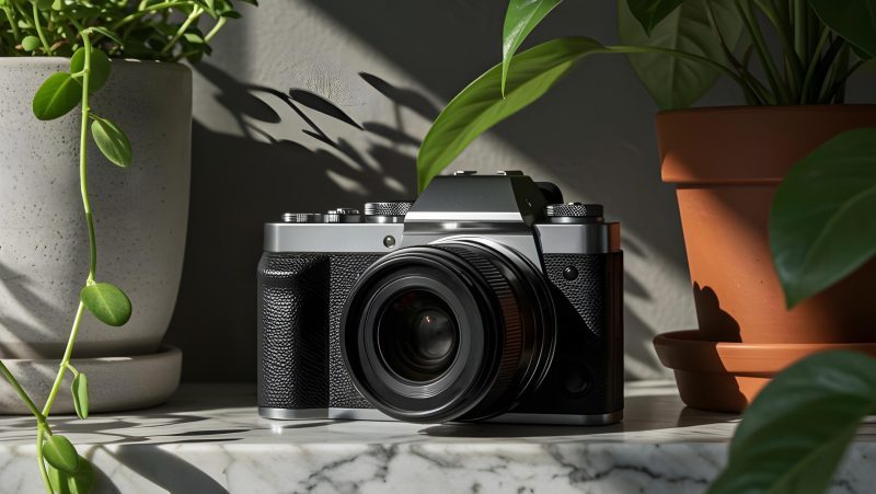 Photography Course at Ekklesia